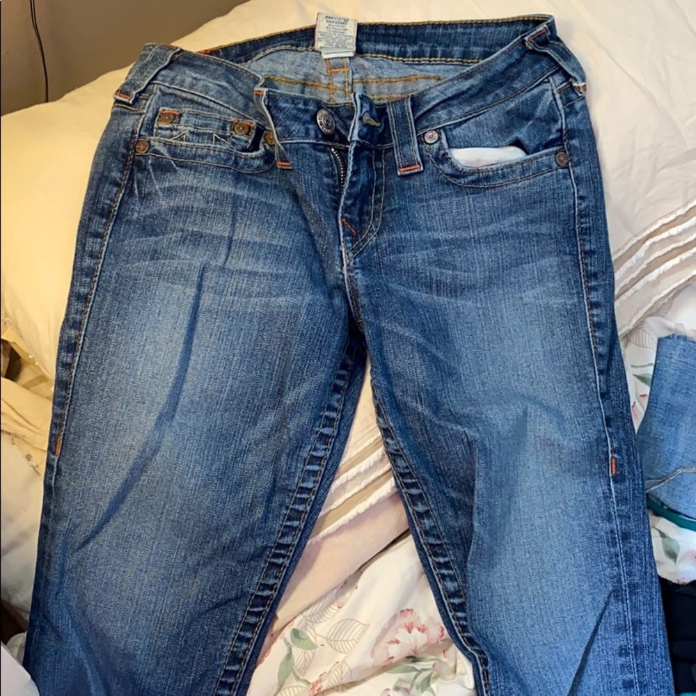 Pants